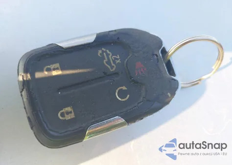 2021 GMC Sierra 1500 4Wd Short Box Elevation из США, поврежденный, VIN 3GTU9CED1MG198688